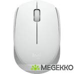 Logitech M171 Wit Draadloze Muis, Verzenden, Nieuw