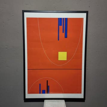 Luigi Veronesi (1908-1998) - Arti grafiche