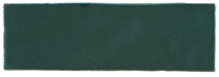 6,5X20 MAYFAIR VERT Glans, Bricolage & Construction, Dalles & Carrelages, Enlèvement ou Envoi