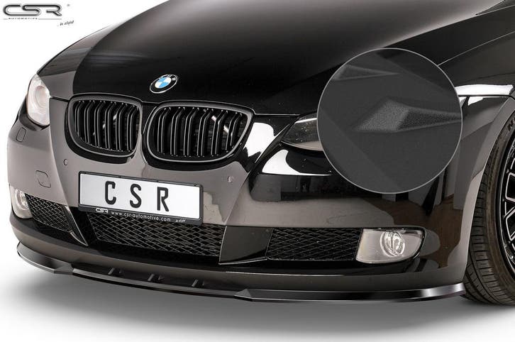 Cupspoiler voor BMW 3 Reeks E92 / E93 CSL013-S, Autos : Pièces & Accessoires, Carrosserie & Tôlerie, Envoi