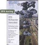 Open / 18 2030 Oorlogszone Amsterdam / Open / 18, Boeken, Verzenden, Gelezen