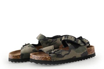 Colors of California Sandalen Jongens in maat 27 Blauw, Verzenden, Jongen of Meisje, Colors of California, Schoenen
