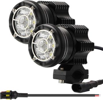 Kairiyard 90W LED Verstralers | Retour deal | 40% Korting, Verzenden