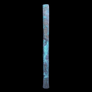 Oud-Romeins, Keizerrijk Brons Zeer zeldzame beitel - Very, Antiek en Kunst