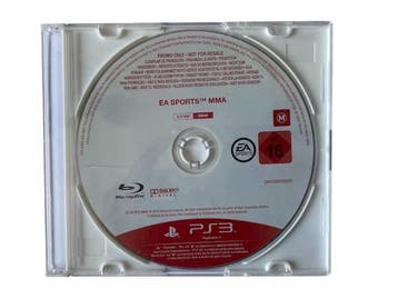 MMA (EA Sports) (Promo CD) (PS3) (TWEEDEHANDS), Verzenden, Nieuw