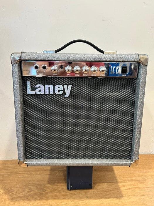 Laney - Aantal items: 1 - Gitaarversterker - Verenigd, Muziek en Instrumenten, Snaarinstrumenten | Gitaren | Akoestisch