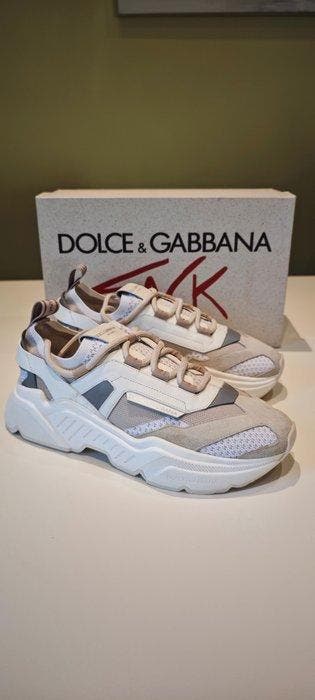 Dolce & Gabbana - Low top sneakers - Sneakers - Maat: EU