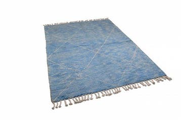Berbère - Nouveau - Tapis - 226 cm - 170 cm, Nieuw