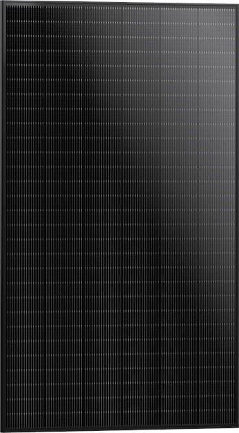Sunpower 450 p7 full black SPR450FBP7, Doe-het-zelf en Bouw, Zonnepanelen en Toebehoren, Verzenden, Nieuw