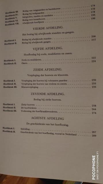 Hoefkunde en Hoefbeslag 9789062480357 Plank, Verzenden, Plank