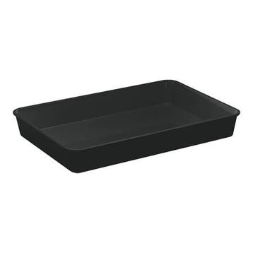 Vleesbak melamine 42x28x6(h)cm WACA, Verzenden, Nieuw in verpakking