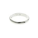 Cartier - Bague Platine, Nieuw
