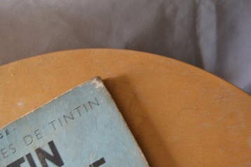 Tintin T3 - Tintin en Amérique - 1 Album (restauré) -, Nieuw