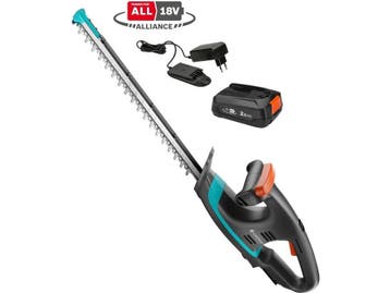 GARDENA EasyCut 40/18V P4A - Accu Heggenschaar - 400 mm, Verzenden