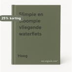 Slimpie en Sloompie vliegende waterfiets 9789020616101 Hoog, Verzenden, Gelezen, Hoog