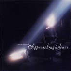 David Sylvian - Approaching Silence, Verzenden, Gebruikt