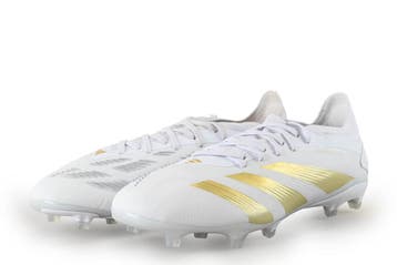 Adidas Voetbalschoenen in maat 41 Wit, Verzenden