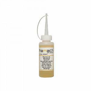 Hamach tool special oil pneumatische machine olie H009942, Doe-het-zelf en Bouw, Verzenden, Nieuw