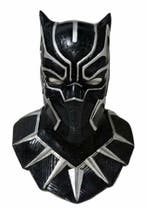 Black Panther masker, Verzenden, Nieuw