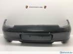 Porsche 997 4/4S (MK I)Originele achterbumper bekleding
