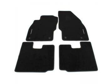 ORIGINELE GM Opel automatten deurmatten automatten set ADAM, Auto-onderdelen, Ophalen of Verzenden, Nieuw