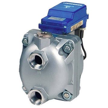 230 V AC 350 l/h Purgeur électronique de condensat pour, Verzenden, Nieuw
