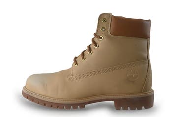 Timberland Veterboots in maat 44, Verzenden, Boots