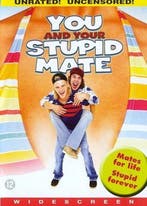 You and your stupid mate (dvd tweedehands film), Ophalen of Verzenden, Nieuw in verpakking