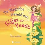 De Magische wereld van Elfjes en Feeën / Miniprentenboekjes, Boeken, Verzenden, Gelezen, Louisa Sommerville