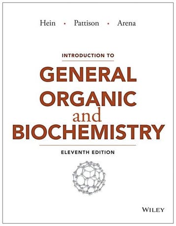 Introduction to General, Organic, and Biochemistry, Boeken, Verzenden, Zo goed als nieuw, Claude Y. Laporte
