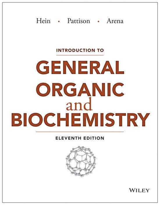 Introduction to General, Organic, and Biochemistry, Boeken, Taal | Engels, Zo goed als nieuw, Verzenden
