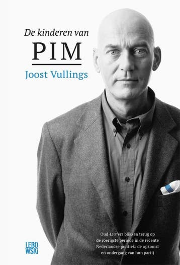 De Kinderen Van Pim | Joost Vullings | Nieuw, Verzenden, Joost Vullings