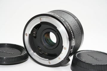 Nikon TC-201 2X Telelens, TV, Hi-fi & Vidéo, Appareils photo analogiques