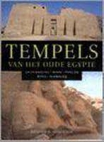 Tempels van het oude Egypte 9789024606085 R.H. Wilkinson, Verzenden, Gelezen, R.H. Wilkinson