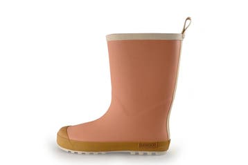Liewood Regenlaarzen Meisjes in maat 32 Roze, Kinderen en Baby's, Verzenden, Jongen of Meisje, Liewood, Laarzen
