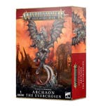 Archaon the Everchosen (Warhammer Age of Sigmar nieuw), Ophalen of Verzenden