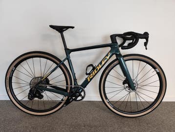 Ridley ASTR Gravelbike maat XS, Fietsen en Brommers, Zo goed als nieuw