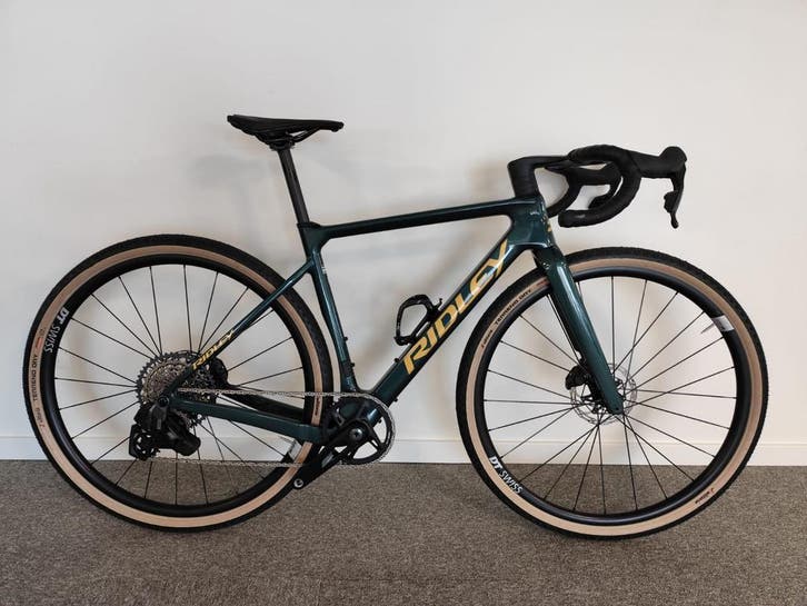 Ridley ASTR Gravelbike maat XS, Fietsen en Brommers, Fietsen | Racefietsen, Zo goed als nieuw