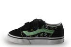 Vans Sneakers Jongens in maat 26½ Zwart, Kinderen en Baby's, Kinderkleding | Schoenen en Sokken, Jongen of Meisje, Schoenen, Zo goed als nieuw