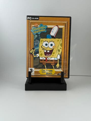 SpongeBob Squarepants Employee of the Month - PC, Verzenden