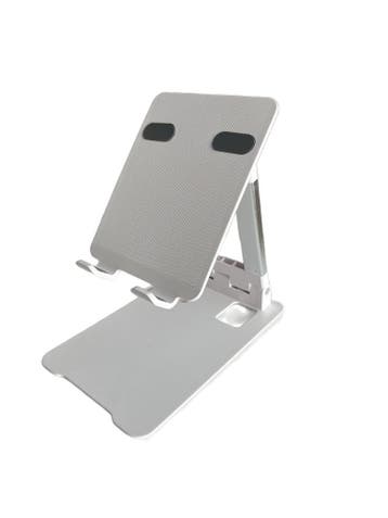 DrPhone MTH2 Metalen Tablet Houder – 180 Graden Verstelbaar, Verzenden