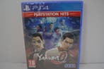 Yakuza 0 - SEALED (PS4), Games en Spelcomputers, Nieuw