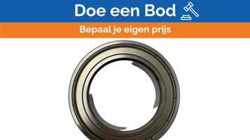 Bieden: Furuno Stainless Steel Bearing for, Ophalen of Verzenden