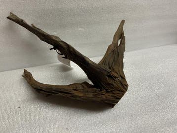 Am 655 Fine Sinkingwood 34x32x12 cm aquarium decoratie hout, Verzenden, Nieuw, Plant(en), Steen of Hout