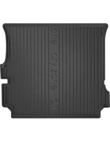 All Weather kofferbakmat Land Rover Discovery (7-zits, 3e ri, Verzenden, Nieuw