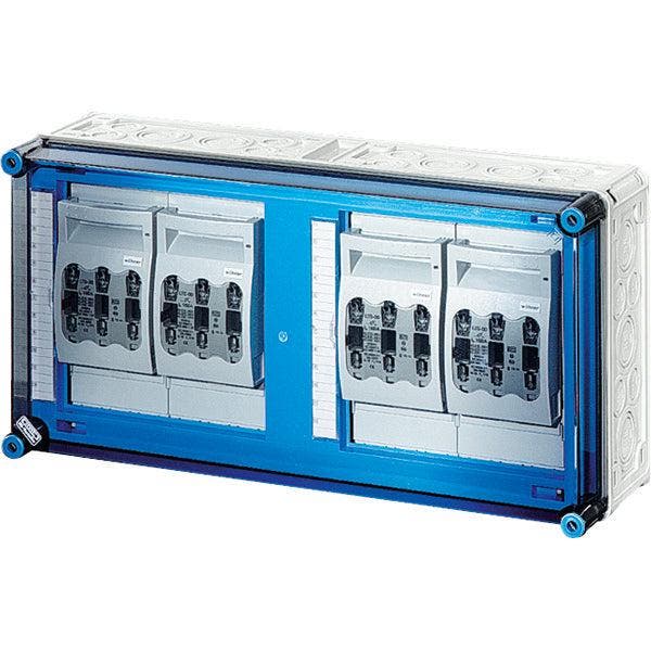 Hensel Mi Dividers Cartridge Load Separator - MI 6465, Doe-het-zelf en Bouw, Elektriciteit en Kabels, Verzenden