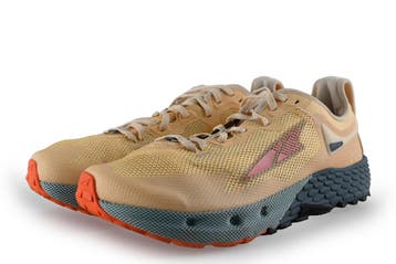Altra Sportschoenen in maat 44 Beige, Overige kleuren, Verzenden, Sportschoenen, Zo goed als nieuw