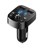 DrPhone BC28 - Bluetooth 5.0 FM-zender & Autolader –, Verzenden, Nieuw