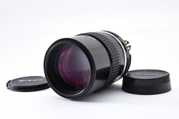 Nikon Nikkor 2.8/135mm Ai Telelens, Nieuw