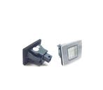 Éclairage Plaque D´immatriculation Pour Mercedes Classe Gla, Verzenden, Nieuw